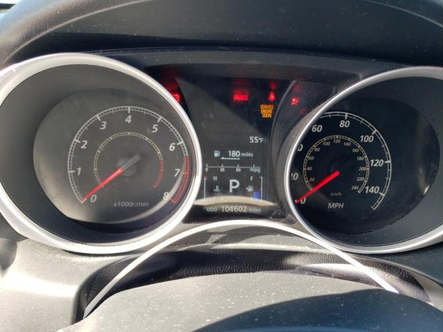 Photo 9 from auction – 2014 MITSUBISHI OUTLANDER with VIN 4A4AP3AU2EE008459