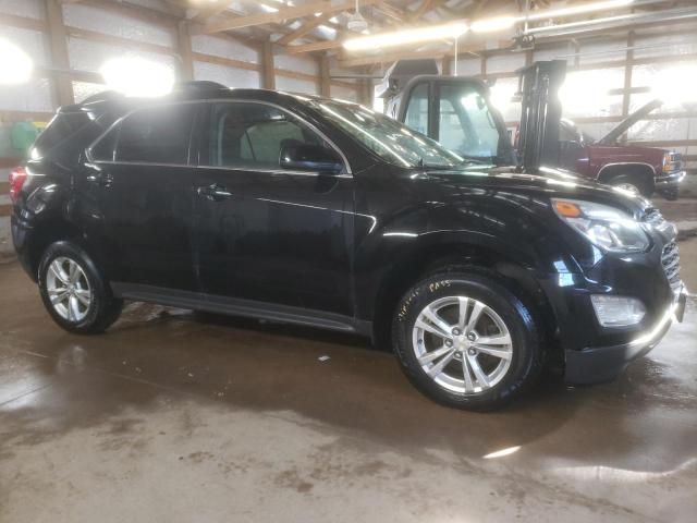 Photo 4 from auction – 2016 CHEVROLET EQUINOX LT with VIN 2GNALCEK0G6168754