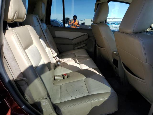 Photo 11 from auction – 2010 FORD EXPLORER E with VIN 1FMEU7EE6AUA30374