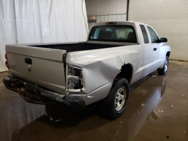 Photo 3 from auction – 2005 DODGE DAKOTA ST with VIN 1D7HE22K75S132947