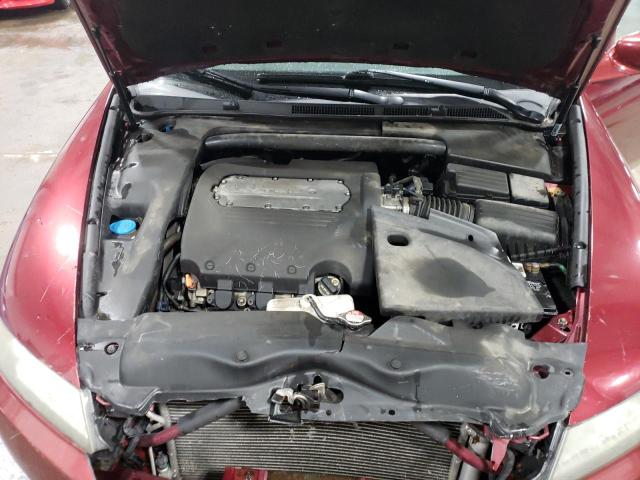Photo 11 from auction – 2005 ACURA TL with VIN 19UUA66235A072985