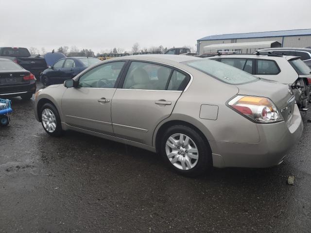 Photo 2 from auction – 2012 NISSAN ALTIMA BAS with VIN 1N4AL2AP5CN409434