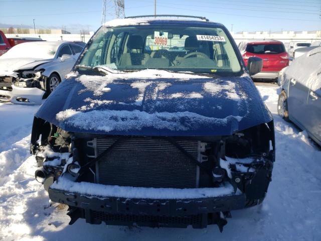 Photo 5 from auction – 2008 DODGE GRAND CARA with VIN 1D8HN44H48B192438
