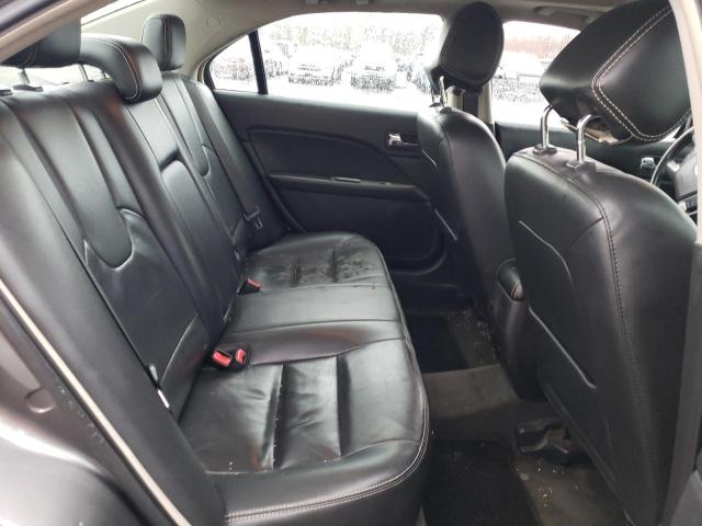 Photo 10 from auction – 2012 FORD FUSION with VIN 3FAHP0JA6CR281866