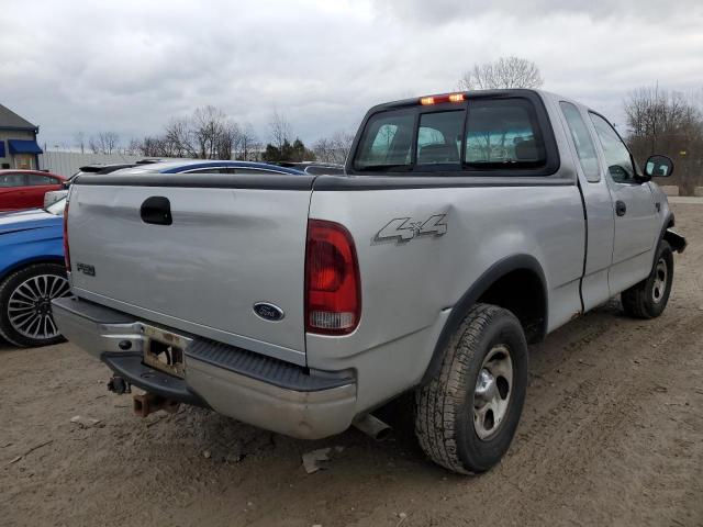 Photo 3 from auction – 2002 FORD F150 with VIN 1FTRX18L12NB39776