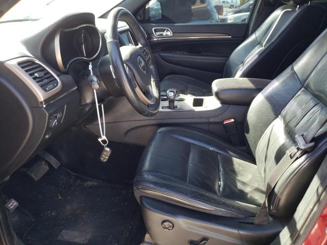 Photo 7 from auction – 2015 JEEP GRAND CHER with VIN 1C4RJEBG9FC144262