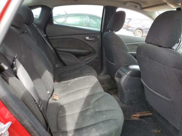 Photo 10 from auction – 2013 DODGE DART SXT with VIN 1C3CDFBA6DD188214