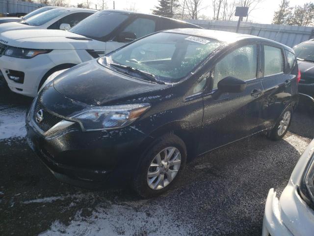 Photo 2 from auction – 2017 NISSAN VERSA NOTE with VIN 3N1CE2CP6HL380143