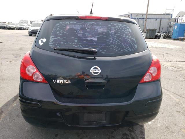 Photo 6 from auction – 2011 NISSAN VERSA S with VIN 3N1BC1CP4BL428404