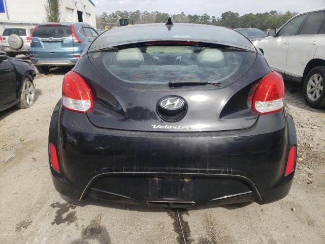 Photo 6 from auction – 2013 HYUNDAI VELOSTER with VIN KMHTC6AD9DU149252