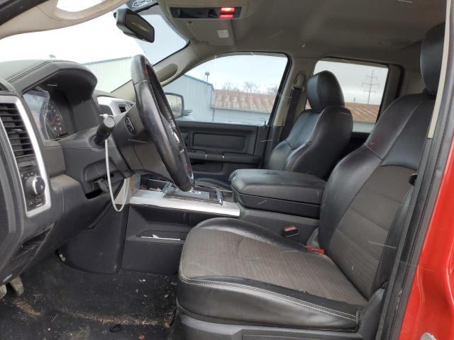 Photo 7 from auction – 2011 DODGE RAM 1500 with VIN 1D7RV1GT9BS510651