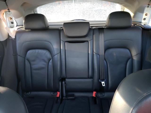 Photo 10 from auction – 2016 AUDI Q5 PREMIUM with VIN WA1L2AFP3GA104174