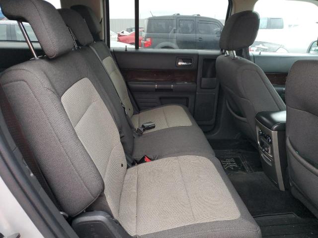 Photo 11 from auction – 2010 FORD FLEX SEL with VIN 2FMGK5CC8ABA67548