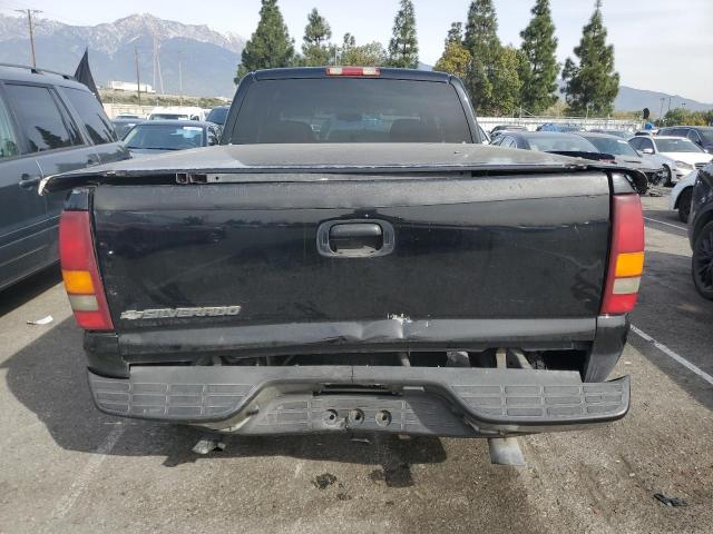 Photo 6 from auction – 2002 CHEVROLET SILVERADO with VIN 2GCEC19T021415598