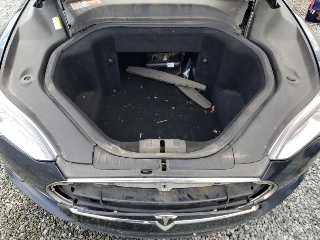 Photo 12 from auction – 2013 TESLA MODEL S with VIN 5YJSA1CN2DFP26503