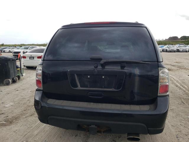 Photo 6 from auction – 2007 SAAB 9-7X 5.3I with VIN 5S3ET13M872802418