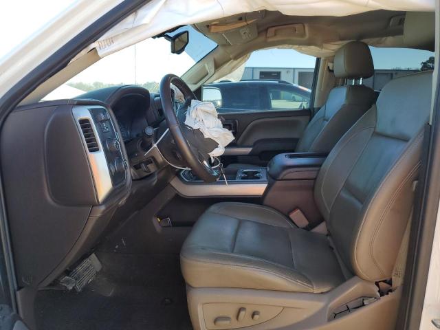 Photo 7 from auction – 2016 CHEVROLET SILVERADO with VIN 3GCUKSEC7GG249900