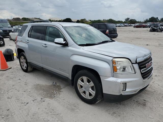 Photo 4 from auction – 2016 GMC TERRAIN SL with VIN 2GKALNEK7G6230434