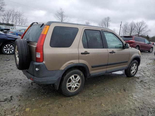 Photo 3 from auction – 2004 HONDA CR-V with VIN SHSRD78874U235008