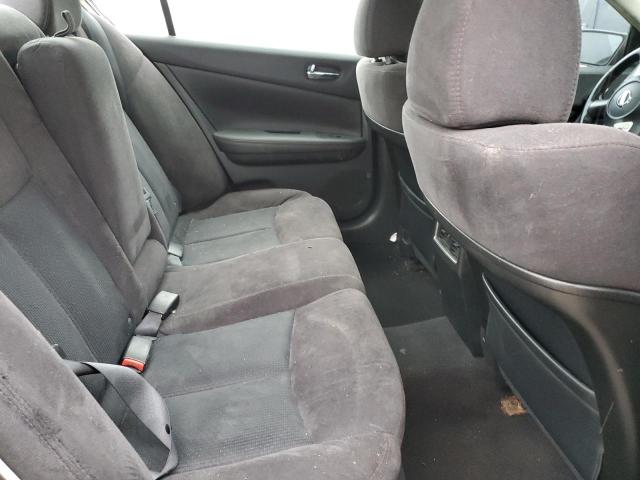 Photo 10 from auction – 2011 NISSAN MAXIMA S with VIN 1N4AA5AP6BC847851