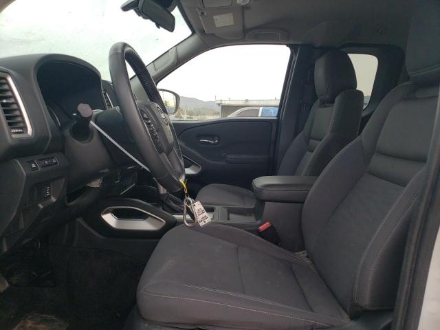 Photo 7 from auction – 2022 NISSAN FRONTIER S with VIN 1N6ED1CL3NN655203
