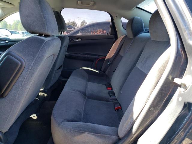 Photo 10 from auction – 2014 CHEVROLET IMPALA LIM with VIN 2G1WA5E34E1127197