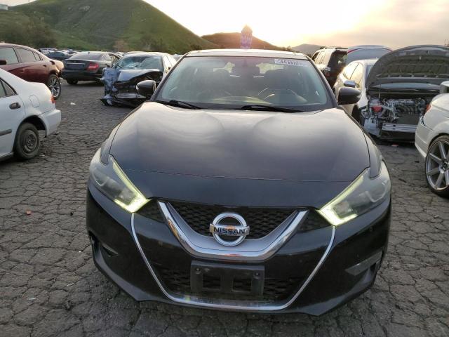 Photo 5 from auction – 2017 NISSAN MAXIMA 3.5 with VIN 1N4AA6AP3HC368253