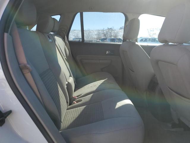 Photo 11 from auction – 2009 FORD EDGE SE with VIN 2FMDK36CX9BA88206