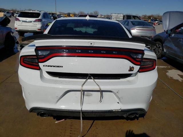 Photo 6 from auction – 2021 DODGE CHARGER SC with VIN 2C3CDXGJ9MH648595