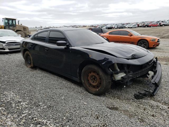 Photo 4 from auction – 2017 DODGE CHARGER SX with VIN 2C3CDXHG2HH656854