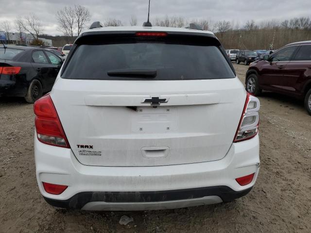 Photo 6 from auction – 2019 CHEVROLET TRAX 1LT with VIN 3GNCJLSB9KL290116
