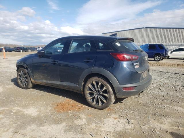 Photo 2 from auction – 2019 MAZDA CX-3 TOURI with VIN JM1DKFC75K0402929