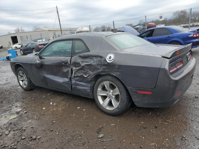 Photo 2 from auction – 2020 DODGE CHALLENGER with VIN 2C3CDZAG2LH222285