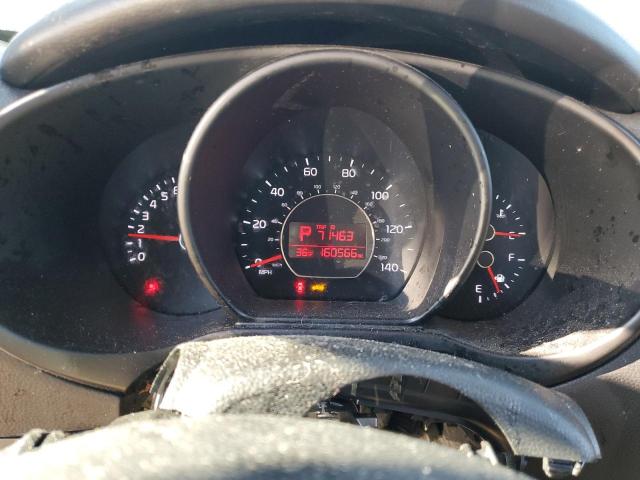 Photo 9 from auction – 2016 KIA SOUL + with VIN KNDJP3A58G7865022
