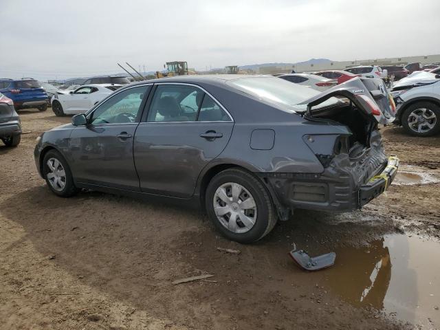 Photo 2 from auction – 2008 TOYOTA CAMRY CE with VIN 4T4BE46K38R030657