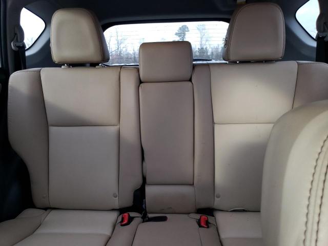 Photo 10 from auction – 2014 TOYOTA RAV4 LIMIT with VIN 2T3YFREV1EW116157