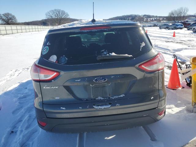 Фото 6 с аукциона – 2016 FORD ESCAPE S с VIN 1FMCU0F79GUB82155