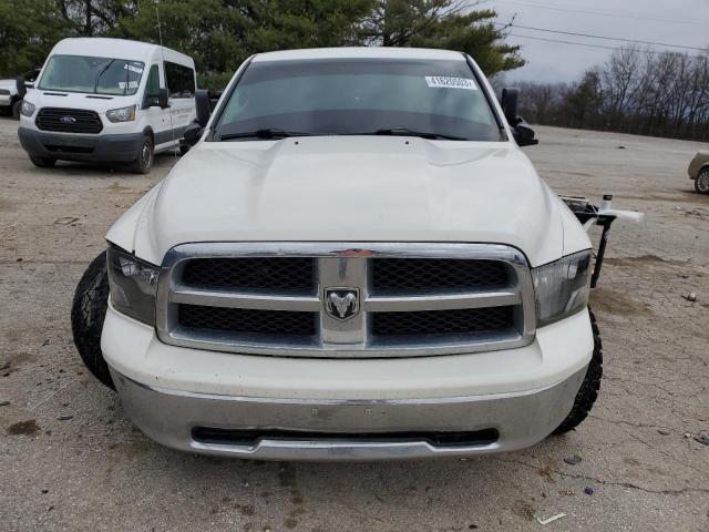 Photo 5 from auction – 2009 DODGE RAM 1500 with VIN 1D3HV18P19S724431
