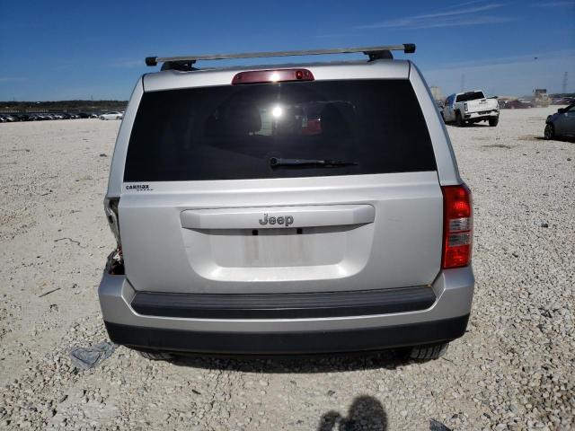 Photo 6 from auction – 2011 JEEP PATRIOT SP with VIN 1J4NT1GA2BD119532