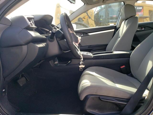 Photo 7 from auction – 2016 HONDA CIVIC EX with VIN 19XFC2F71GE211680