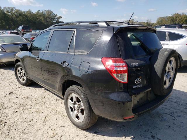 Photo 2 from auction – 2012 TOYOTA RAV4 with VIN 2T3BF4DV6CW204581