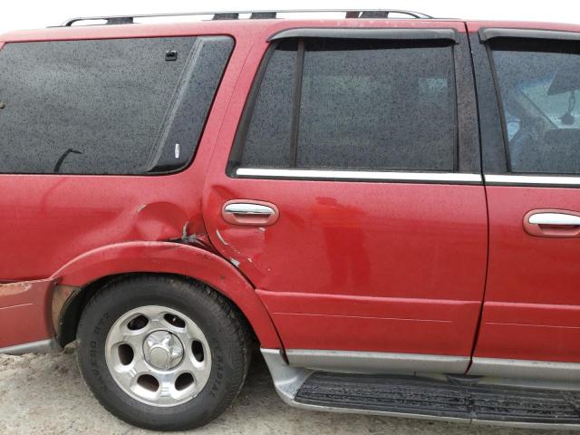 Photo 11 from auction – 2000 LINCOLN NAVIGATOR with VIN 5LMRU27A5YLJ09921