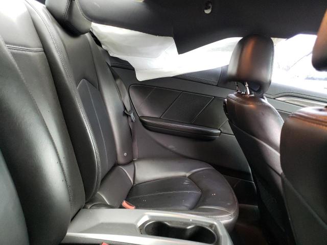 Photo 10 from auction – 2011 CADILLAC CTS with VIN 1G6DC1ED8B0131547