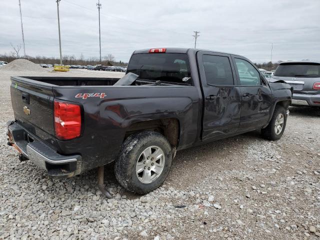 Photo 3 from auction – 2015 CHEVROLET SILVERADO with VIN 3GCUKREC3FG458557