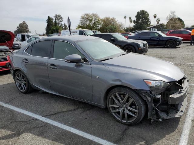 Photo 4 from auction – 2016 LEXUS IS 200T with VIN JTHBA1D28G5008754
