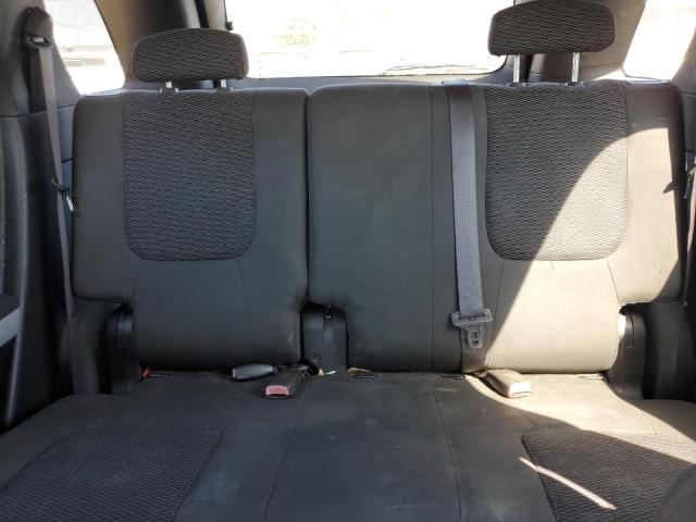 Photo 10 from auction – 2009 PONTIAC TORRENT with VIN 2CKDL33F196251262