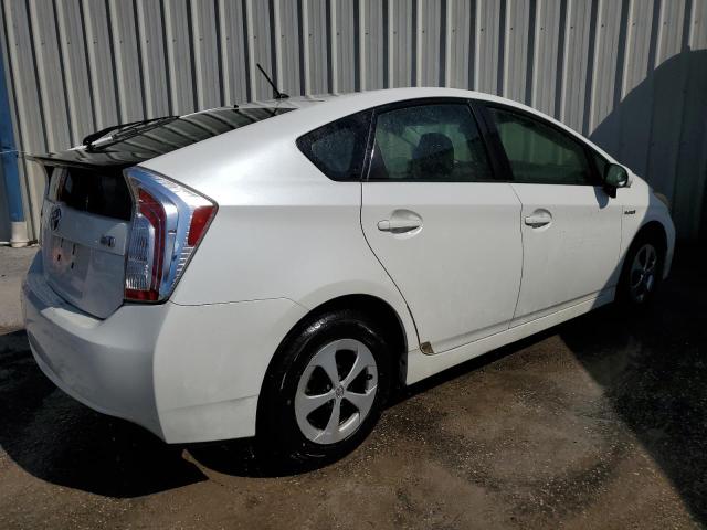 Photo 3 from auction – 2012 TOYOTA PRIUS with VIN JTDKN3DU6C5462904