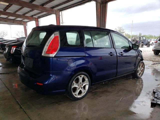 Photo 3 from auction – 2010 MAZDA 5 with VIN JM1CR2W38A0362451