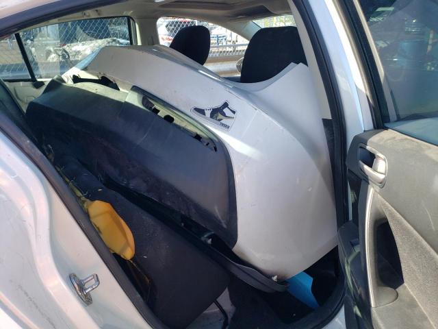 Zdjęcie 12 z aukcji – 2010 MAZDA 3 I z VIN JM1BL1SG7A1229514