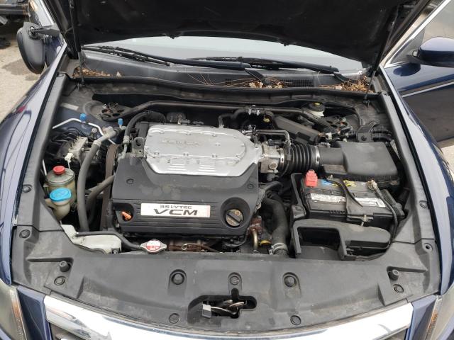 Photo 11 from auction – 2012 HONDA ACCORD EXL with VIN 1HGCP3F88CA013277